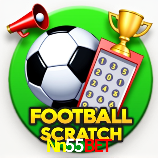Slots na Plataforma Nn55Bet